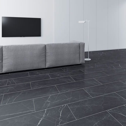 HDF高密度板强化地板 - S180239 - FAUS International Flooring - 浮动 / 仿大理石 / 家用