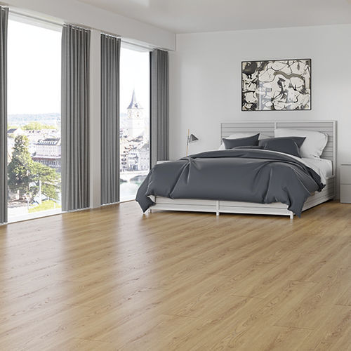 HDF高密度板强化地板 - S181175 - FAUS International Flooring - 浮动 / 自粘 / 仿木纹