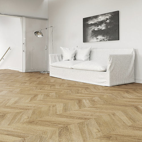 HDF高密度板强化地板 - S176973 - FAUS International Flooring - 浮动 / 自粘 / 仿木纹
