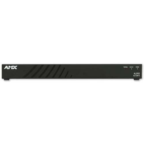 音频扩音器 - ALR-AMP - AMX