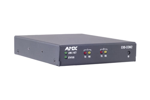 智能家居设备接口模块 - EXB-COM2 - AMX