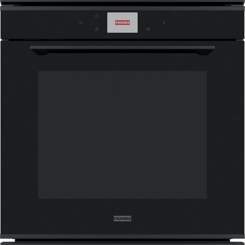 电动烤箱 - Mythos FMY 99 P BK - FRANKE HOME SOLUTIONS/弗兰卡 - 嵌入式 / 单腔 / 自洁式