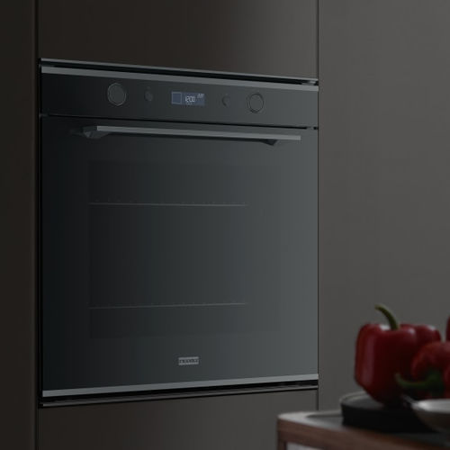 电动烤箱 - Mythos FMY 98 P BK - FRANKE HOME SOLUTIONS/弗兰卡 - 嵌入式 / 单腔 / 自洁式