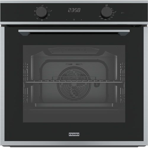 电动烤箱 - Maris FMA 86 H XS - FRANKE HOME SOLUTIONS - 嵌入式 / 单腔 / 水解