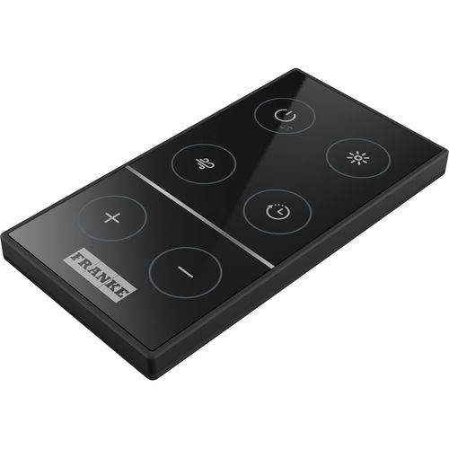 智能家居安装遥控器 - 112.0174.991 - FRANKE HOME SOLUTIONS
