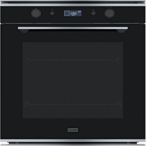 电动烤箱 - el. FMY 98 P XS - FRANKE HOME SOLUTIONS - 微波 / 嵌入式 / 单