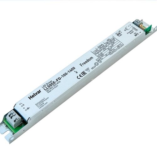 LED照明模块 - LL50SE-FD-100-1400 - HELVAR