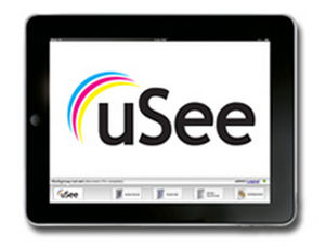 监控软件 - USEE - HELVAR - 用于智能家居设备