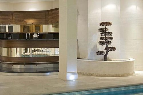 装饰涂料 - SWIMMING POOLS - ArmourColor - 室内 / 用于天花板 / 石膏