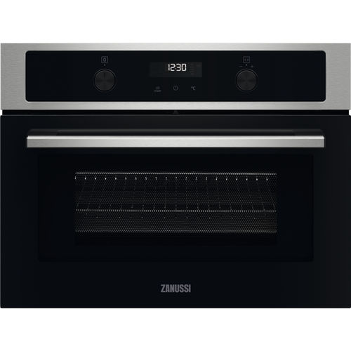 电动烤箱 - ZVENM7X1 - Zanussi Home appliances - 风扇辅助 / 多功能 / 微波