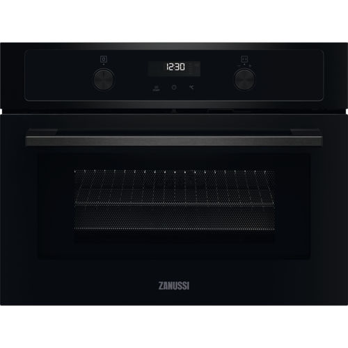 电动烤箱 - ZVENM7K1 - Zanussi Home appliances - 风扇辅助 / 多功能 / 微波