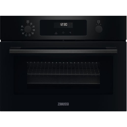 电动烤箱 - ZVENM6K2 - Zanussi Home appliances - 风扇辅助 / 多功能 / 微波