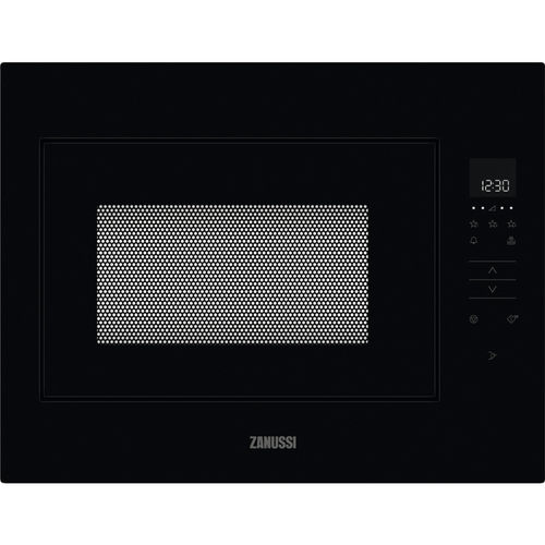 电动烤箱 - ZMBN4SK - Zanussi Home appliances - 微波 / 嵌入式 / 单腔