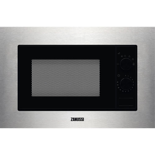电动烤箱 - ZMSN5SX - Zanussi Home appliances - 微波 / 嵌入式 / 单腔
