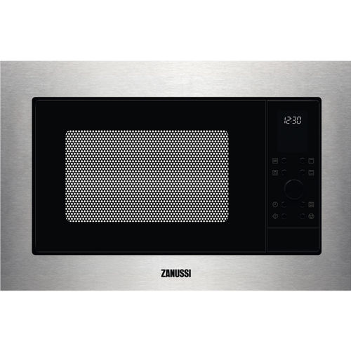 电动烤箱 - ZMSN7DX - Zanussi Home appliances - 微波 / 紧凑型 / 嵌入式