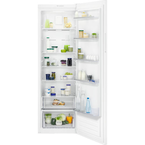 单门冰箱 - ZRME38FW2 - Zanussi Home appliances - 家用 / 独立式 / 带实心门