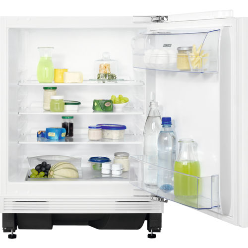 单门冰箱 - ZXAE82FR - Zanussi Home appliances - 家用 / 嵌入式 / 带实心门