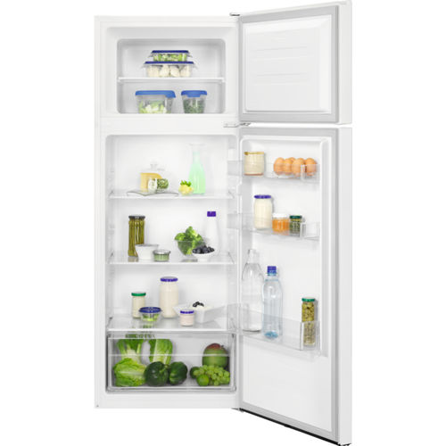 双门冷藏冷冻柜 - ZTAN24FW0 - Zanussi Home appliances - 家用 / 独立式 / 顶部冷冻室