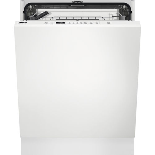 前开式洗碗机 - ZDLN6531 - Zanussi Home appliances - 家用 / 嵌入式 / 干燥