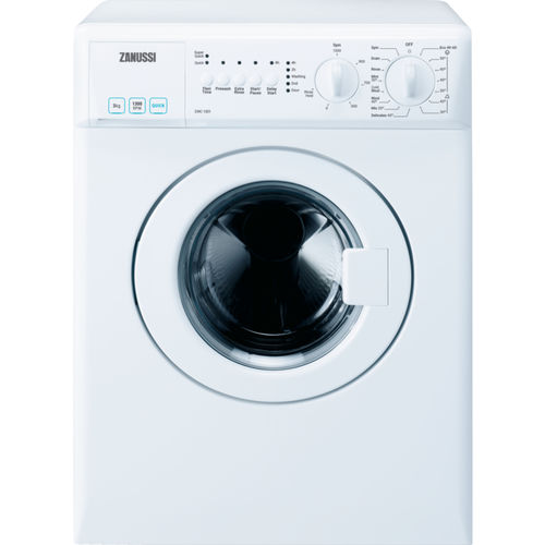 前开式洗衣机 - ZWC1301 - Zanussi Home appliances - 家用