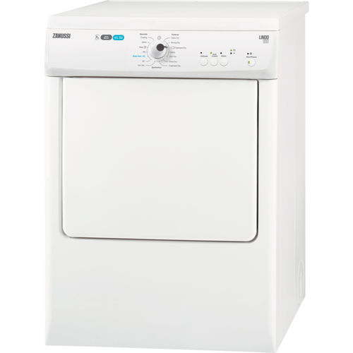 独立式干衣机 - ZTE7101PZ - Zanussi Home appliances