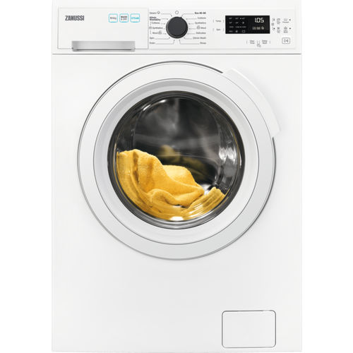 落地式洗衣干衣机 - ZWD96SB4PW - Zanussi Home appliances