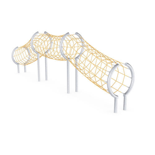 儿童游乐桥 - COR65090 - KOMPAN