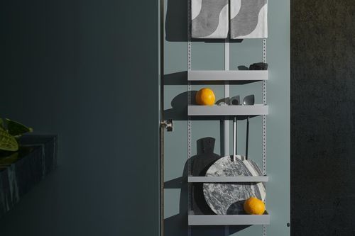 现代风格厨房 - SIEMATIC - 塑料 / 铝制 / 橡胶