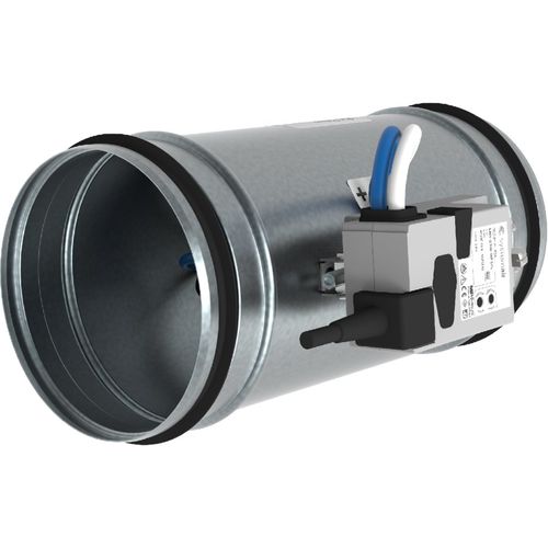 空气流量调节器 - OPTIMA-LV-R & RI - Systemair