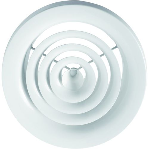 顶棚空气扩散器 - KONIKA - Systemair - 环形