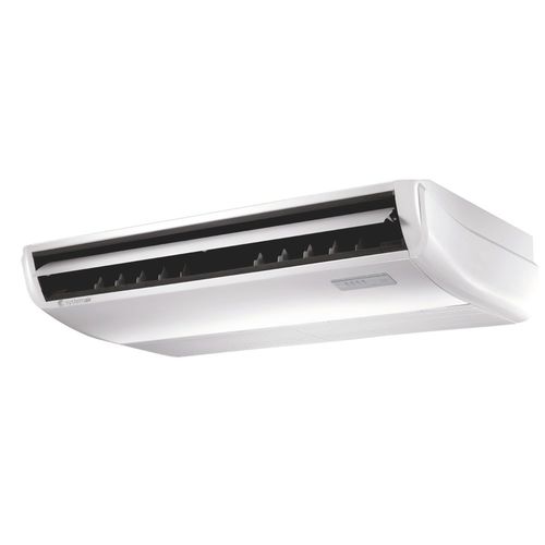 顶棚空调 - SYSPLIT EVO HP Q SERIES - Systemair - 分体式 / 专业 / 紧凑型