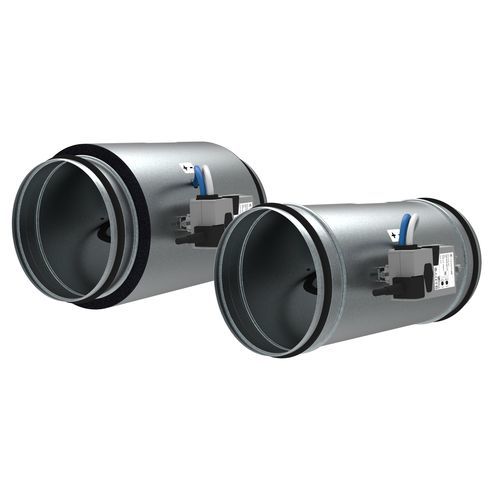 空气流量调节器 - OPTIMA-R-LV - Systemair