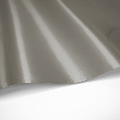 室内墙面材料 - REFLECTOR - Donghia - 乙烯基 / 无纺布 / 铝面