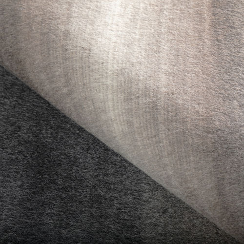 室内装饰面料 - NORTHERN STRIPES - Donghia - 单色 / 羊毛 / 尼龙