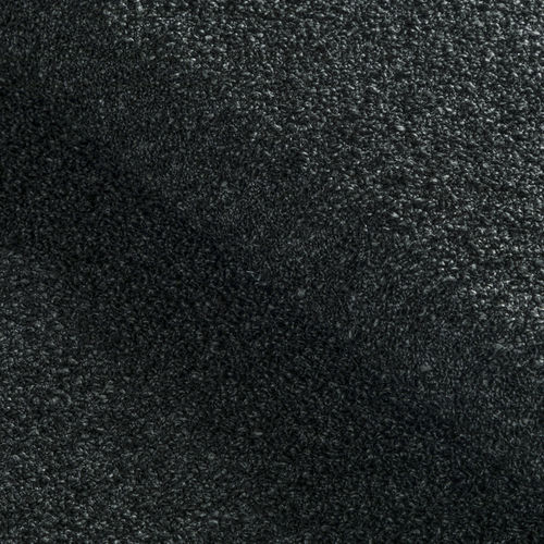 室内装饰面料 - FRIZZLE - GRAPHITE - Donghia - 单色 / 聚酯 / 丙烯塑料