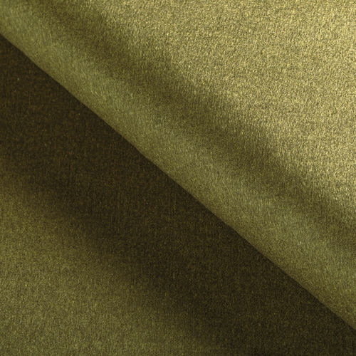 室内装饰面料 - BESPOKE - LODEN - Donghia - 单色 / 羊毛 / 丝绸