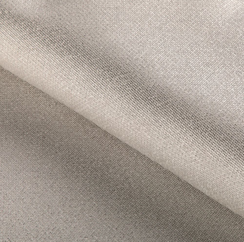 室内装饰面料 - FORMAL AFFAIR  - Donghia - 用于窗帘 / 单色 / 聚酯