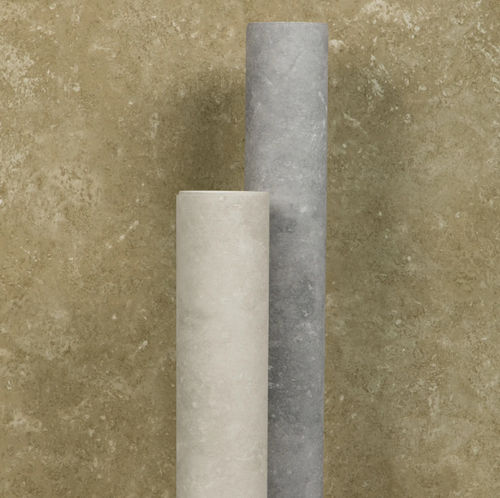 室内墙面材料 - MARBLEOUS  - Donghia - 聚酯 / 纤维素 / 印花