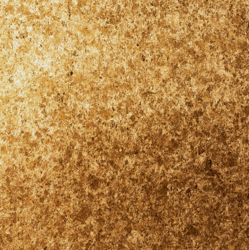 现代风格墙纸 - GOLDPAN  - Donghia - 图案 / 仿金属 / 金色