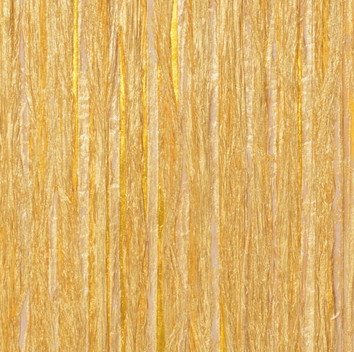 现代风格墙纸 - BAMBOOZLE METALLIC  - Donghia - 条纹 / 仿金属 / 灰色