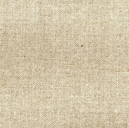 现代风格墙纸 - MUSEUM WALL   - Donghia - 亚麻 / 单色 / 仿布