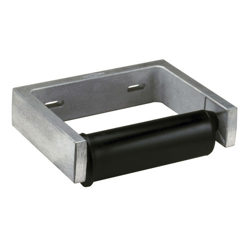 壁挂卷筒卫生纸架 - B-2730 - Bobrick Washroom Equipment - 铝制 / ABS / 商用
