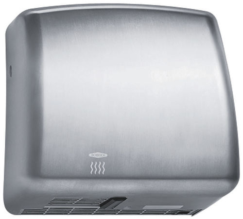 自动干手机 - B-715E  - Bobrick Washroom Equipment - 壁挂 / 不锈钢