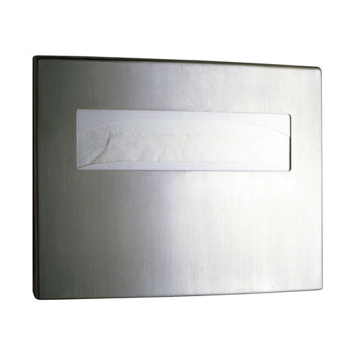 马桶坐垫纸架 - B-4221 ConturaSeries® - Bobrick Washroom Equipment