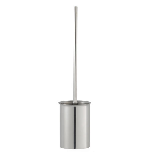 不锈钢马桶刷 - B-5446 - Bobrick Washroom Equipment - 壁挂 / 用于酒店