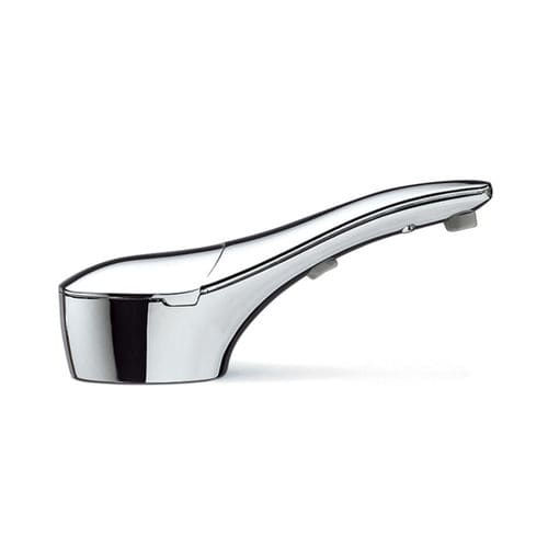 专业皂液机 - B-824 - Bobrick Washroom Equipment - 台面式 / ABS / 铬制