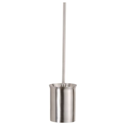 不锈钢马桶刷 - B-544 Cubicle Collection - Bobrick Washroom Equipment - 壁挂 / 用于酒店