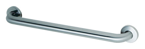 不锈钢安全扶手 - B-6806 - Bobrick Washroom Equipment - 直线型 / 壁挂 / 商用