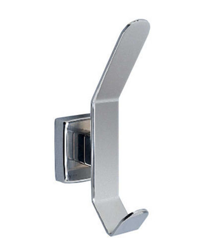 现代风格挂衣钩 - B-6827 Hat and Coat Hook - Bobrick Washroom Equipment - 不锈钢 / 多头 / 浴室