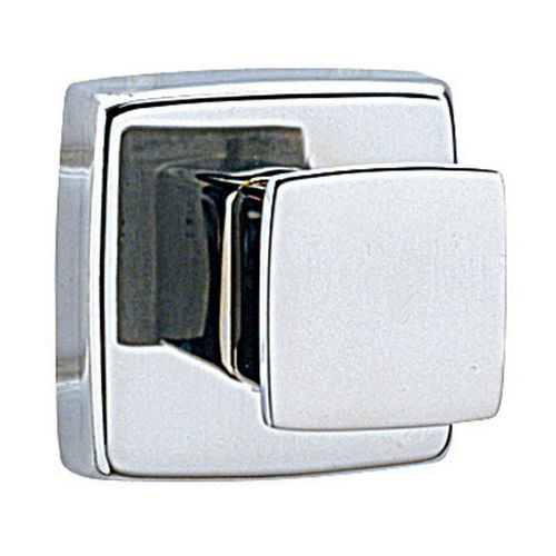 现代风格挂衣钩 - B-671 - Bobrick Washroom Equipment - 不锈钢 / 独立型 / 酒店